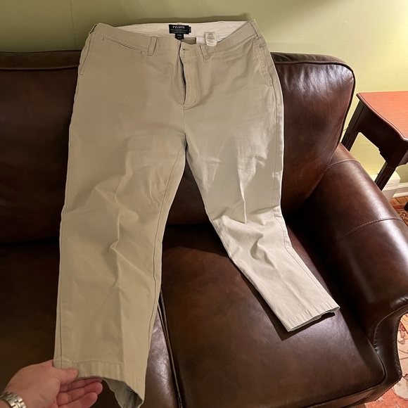 FILSON - 38 x 30 Trim Fit pants - Picture 8 of 9